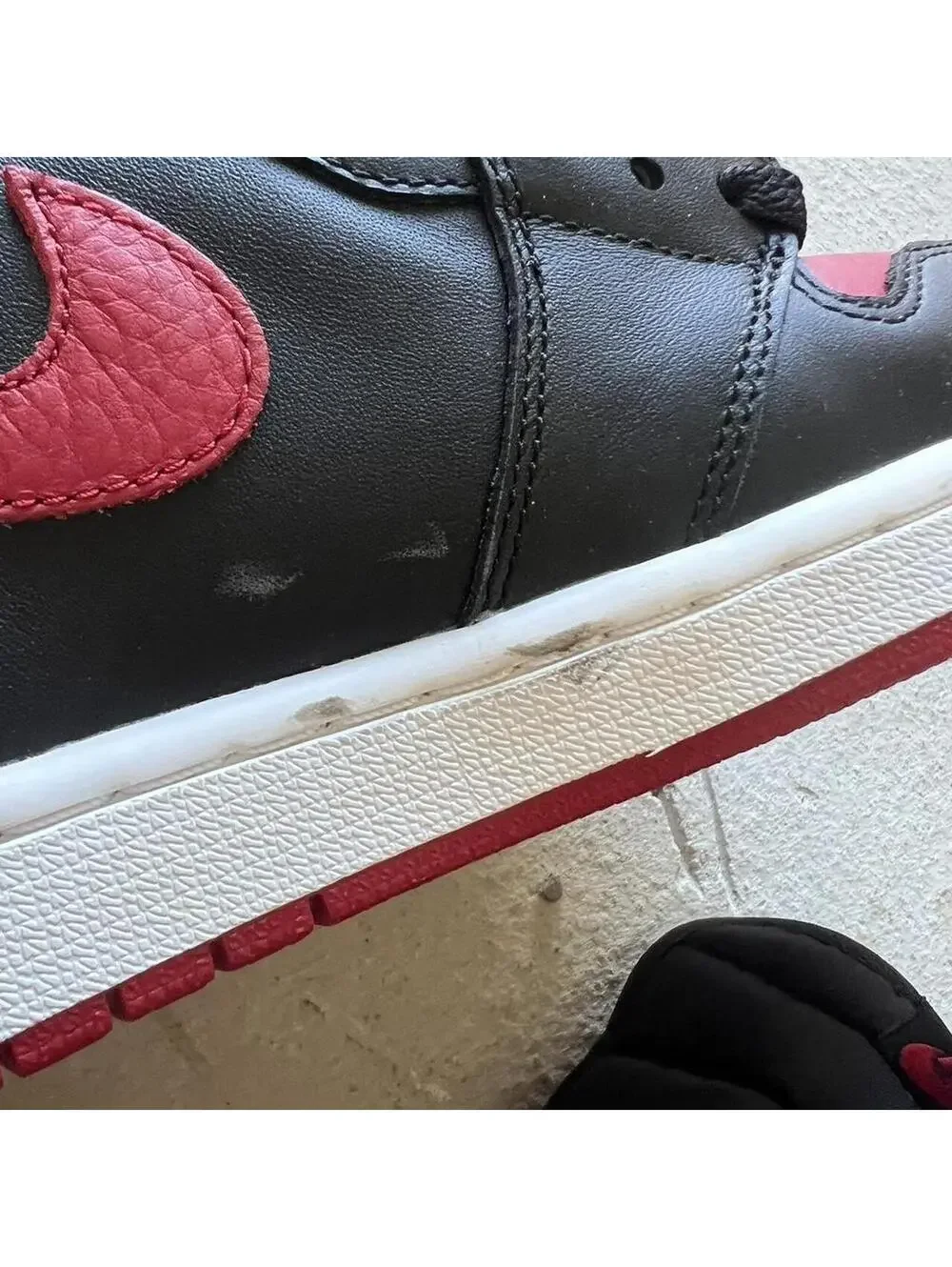 Jordan Men's Trainer